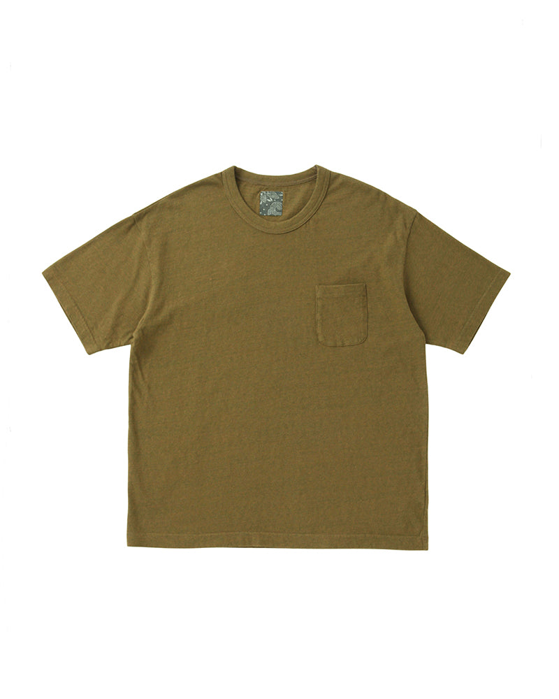 I.C.T. / JUMBO TEE S/S
